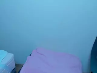 BubbleEmma's Live Sex Cam Show