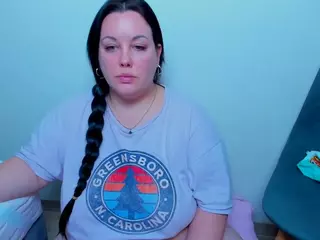 BubbleEmma's Live Sex Cam Show