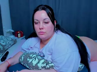BubbleEmma's Live Sex Cam Show