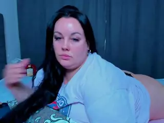 BubbleEmma's Live Sex Cam Show