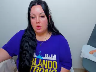BubbleEmma's Live Sex Cam Show