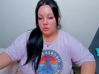 BubbleEmma's Live Sex Cam Show