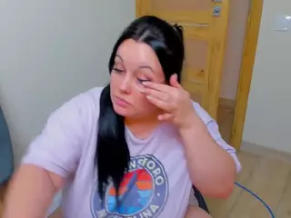 BubbleEmma's Live Sex Cam Show