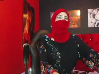 LailaIsa's Live Sex Cam Show