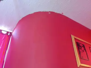 LailaIsa's Live Sex Cam Show