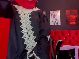 LailaIsa's Live Sex Cam Show