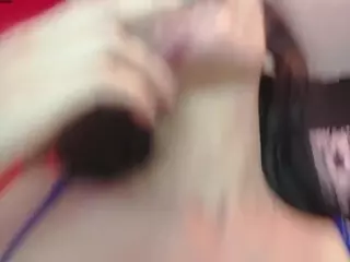 LailaIsa's Live Sex Cam Show