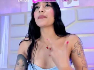 Nicolle's Live Sex Cam Show