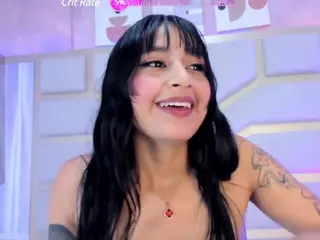 Nicolle's Live Sex Cam Show
