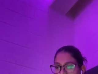 bushygoddess