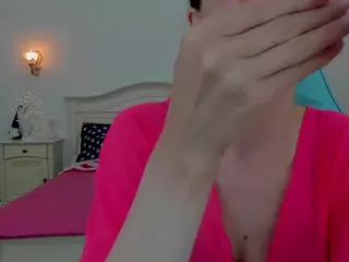 CarolinaEster's Live Sex Cam Show