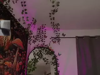 Briellaa's Live Sex Cam Show
