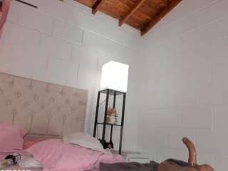 cherry-thompson webcam