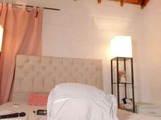 cherry-thompson webcam
