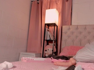 cherry-thompson Live Webcam on CamSoda