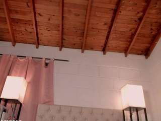 cherry-thompson webcam