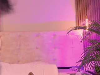 cherry-thompson live webcam show