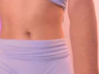 cherry-thompson live webcam show