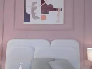 Emily_evanss's Live Sex Cam Show