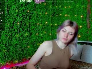 Erotic Cams evaacutee camsoda