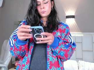 Jessy-Evanss
