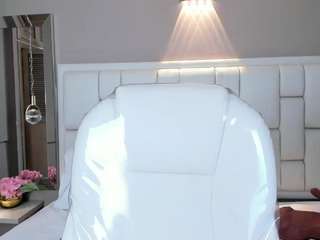 jessy-evanss Live Webcam on CamSoda