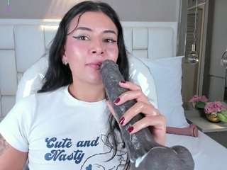 Jessy-Evanss