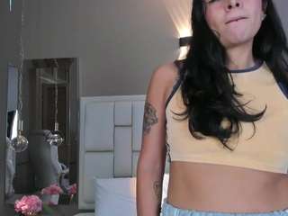 Jessy-Evanss