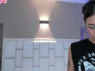 jessy-evanss from camsoda