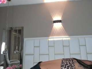 jessy-evanss webcam model