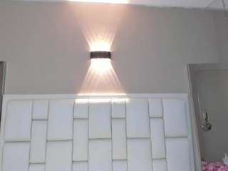 jessy-evanss webcam model