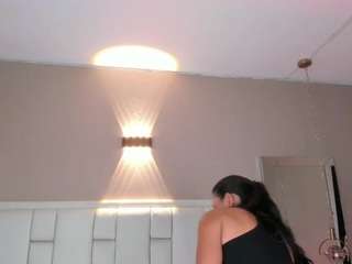 jessy-evanss webcam