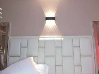 jessy-evanss webcam model