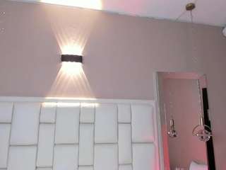 jessy-evanss webcam model