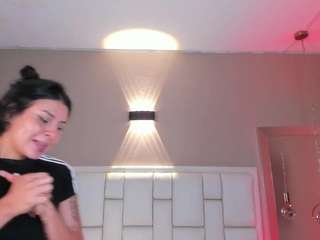 jessy-evanss webcam model