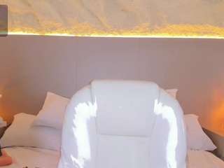 jessy-evanss webcam model