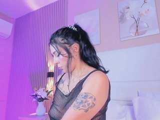 jessy-evanss