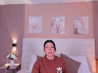 jessy-evanss Live Webcam on CamSoda