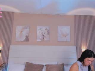 jessy-evanss Sex Cam Show