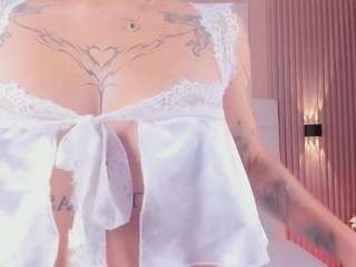 jessy-evanss Sex Cam Show