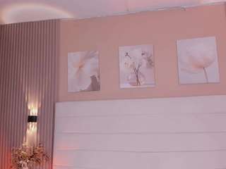 jessy-evanss Sex Cam Show