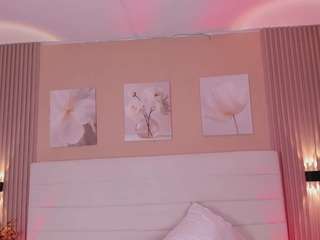 jessy-evanss Sex Cam Show