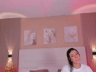 jessy-evanss Sex Cam Show