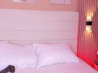 jessy-evanss Sex Cam Show