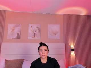 jessy-evanss Sex Cam Show