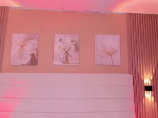 jessy-evanss Sex Cam Show