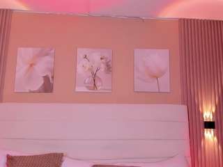jessy-evanss Sex Cam Show
