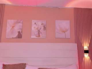 jessy-evanss Sex Cam Show