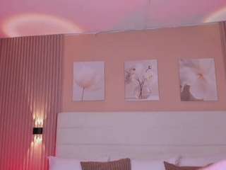 jessy-evanss Sex Cam Show