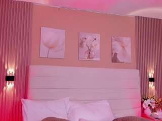 jessy-evanss live webcam show